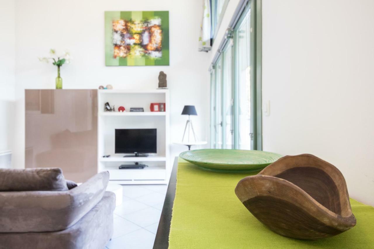 Annecy-Pavillon Apartment Duingt Exterior photo